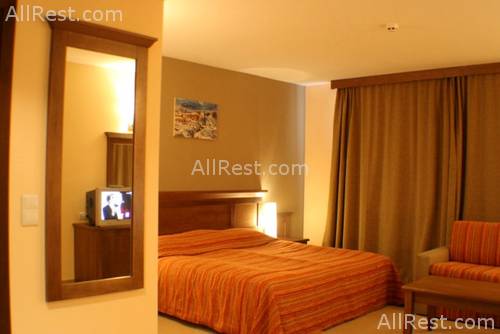 Lion Hotel 7